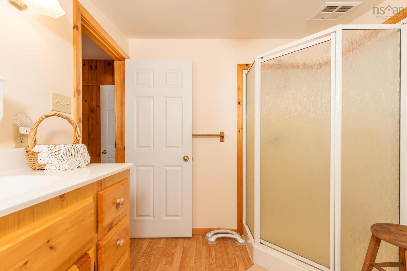 390-406 Highway 308, Morris Island, NS - Indoor