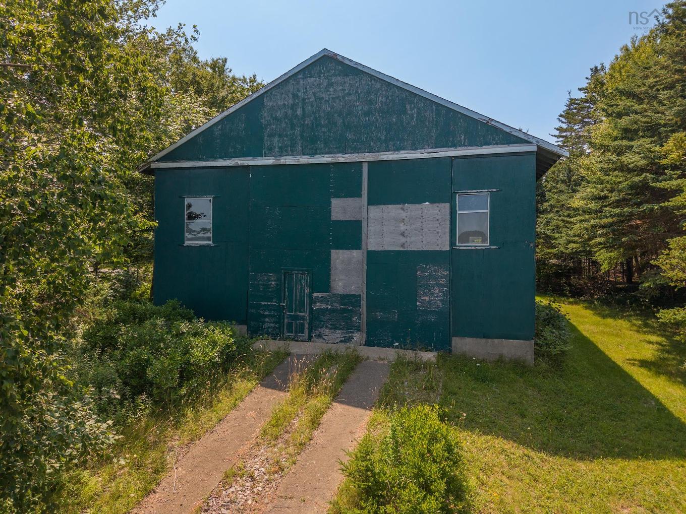 390-406 Highway 308, Morris Island, NS - Outdoor