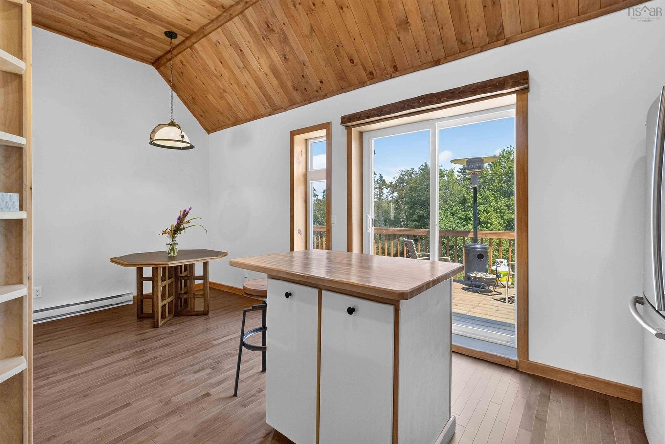 1959 Highway 208, Hemford, NS - Indoor