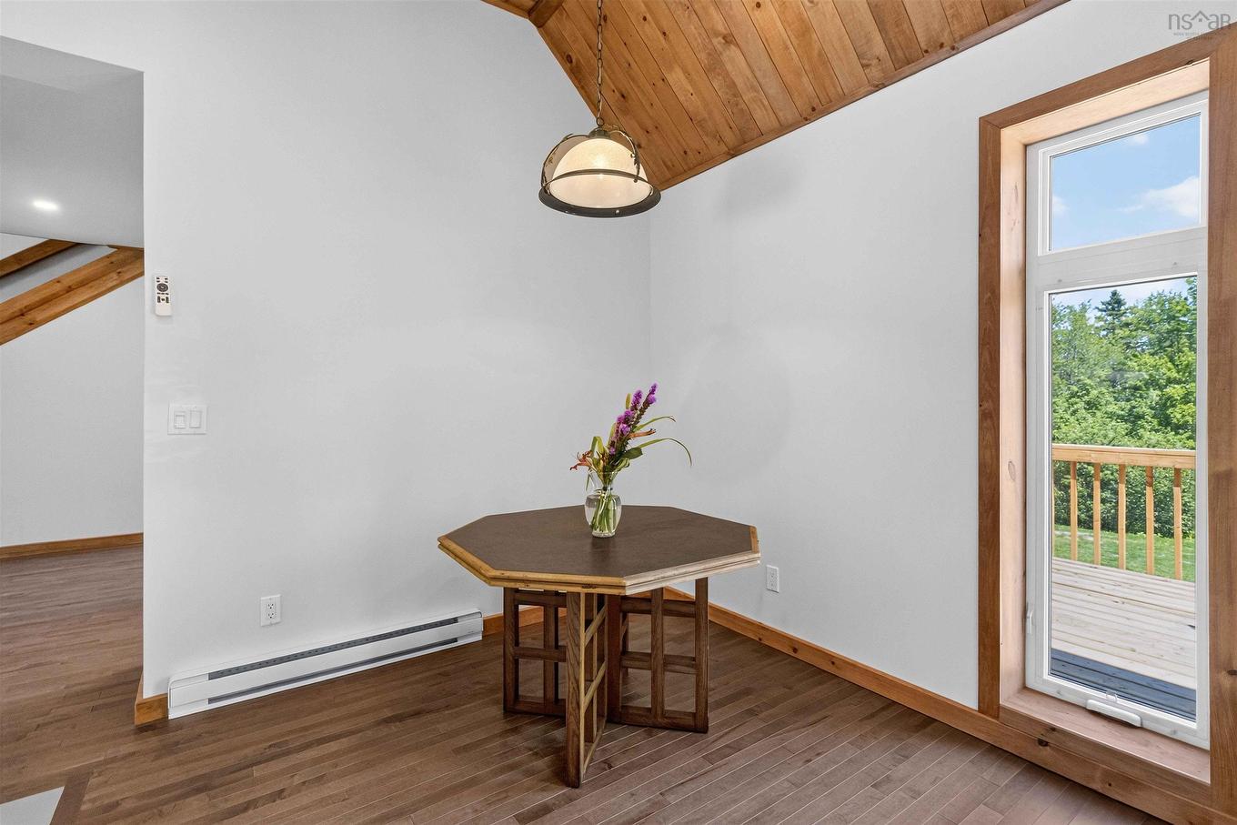 1959 Highway 208, Hemford, NS - Indoor Photo Showing Dining Room