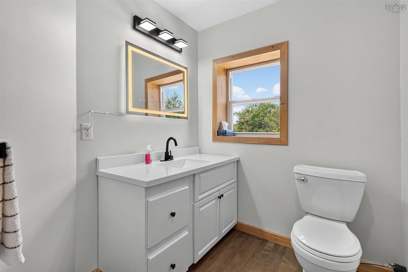 1959 Highway 208, Hemford, NS - Indoor Photo Showing Bathroom