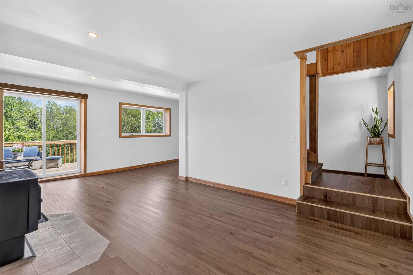 1959 Highway 208, Hemford, NS - Indoor