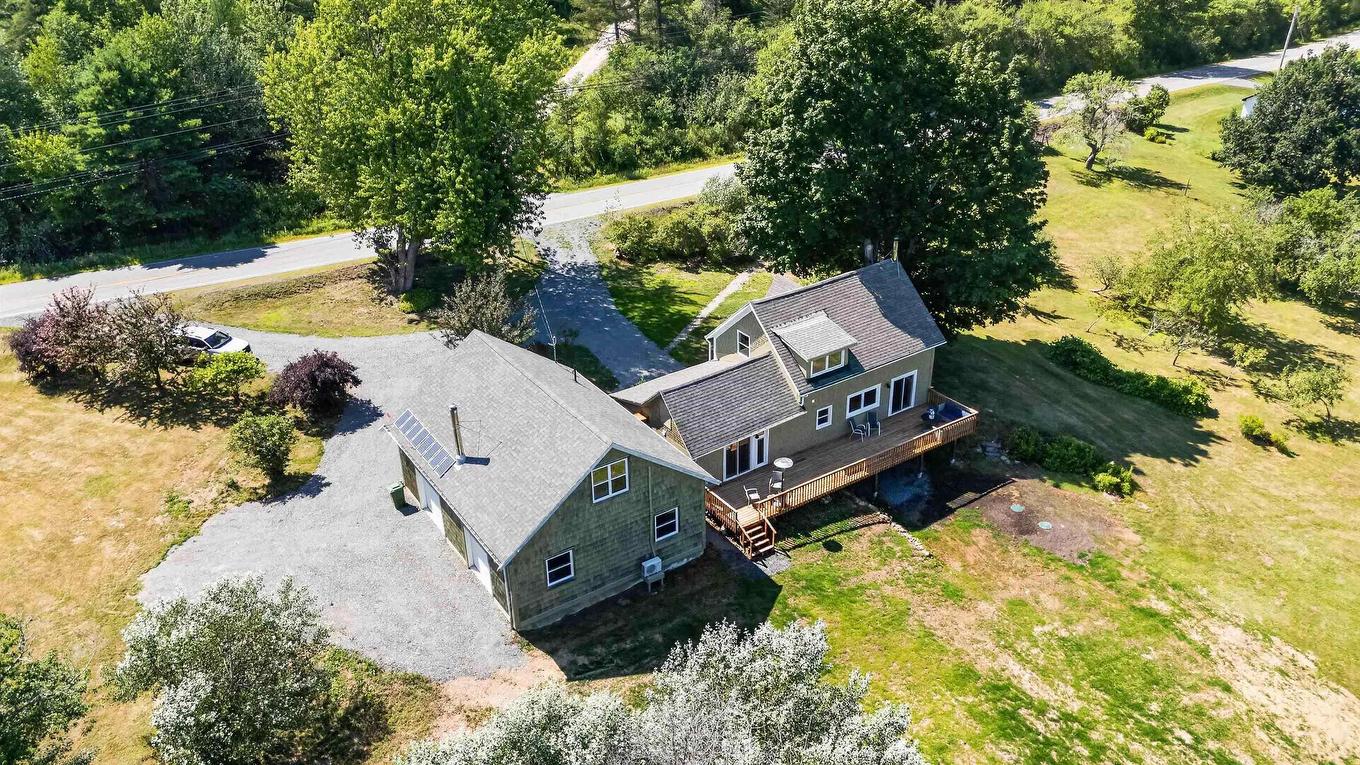 1959 Highway 208, Hemford, NS - Outdoor