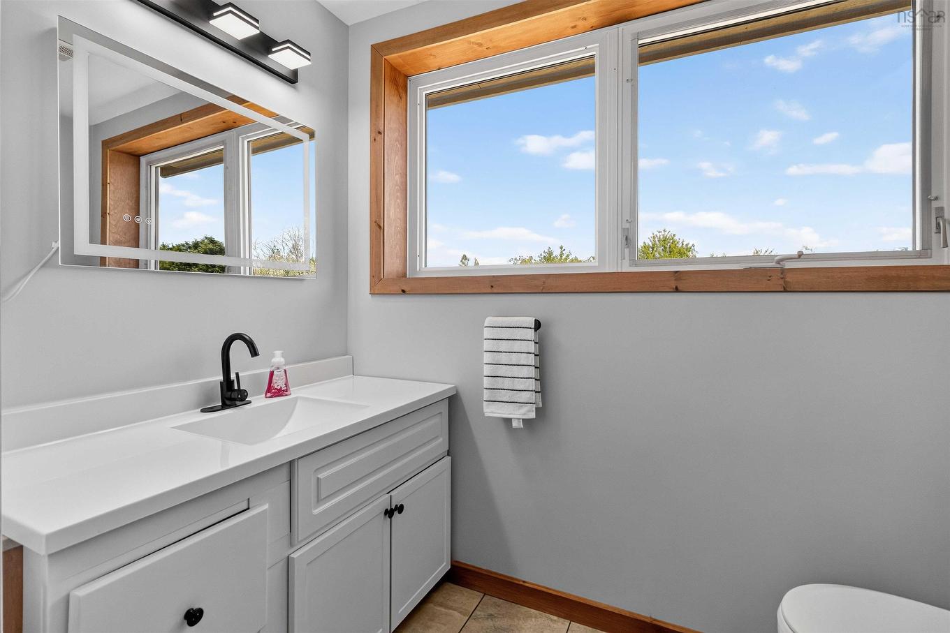 1959 Highway 208, Hemford, NS - Indoor Photo Showing Bathroom