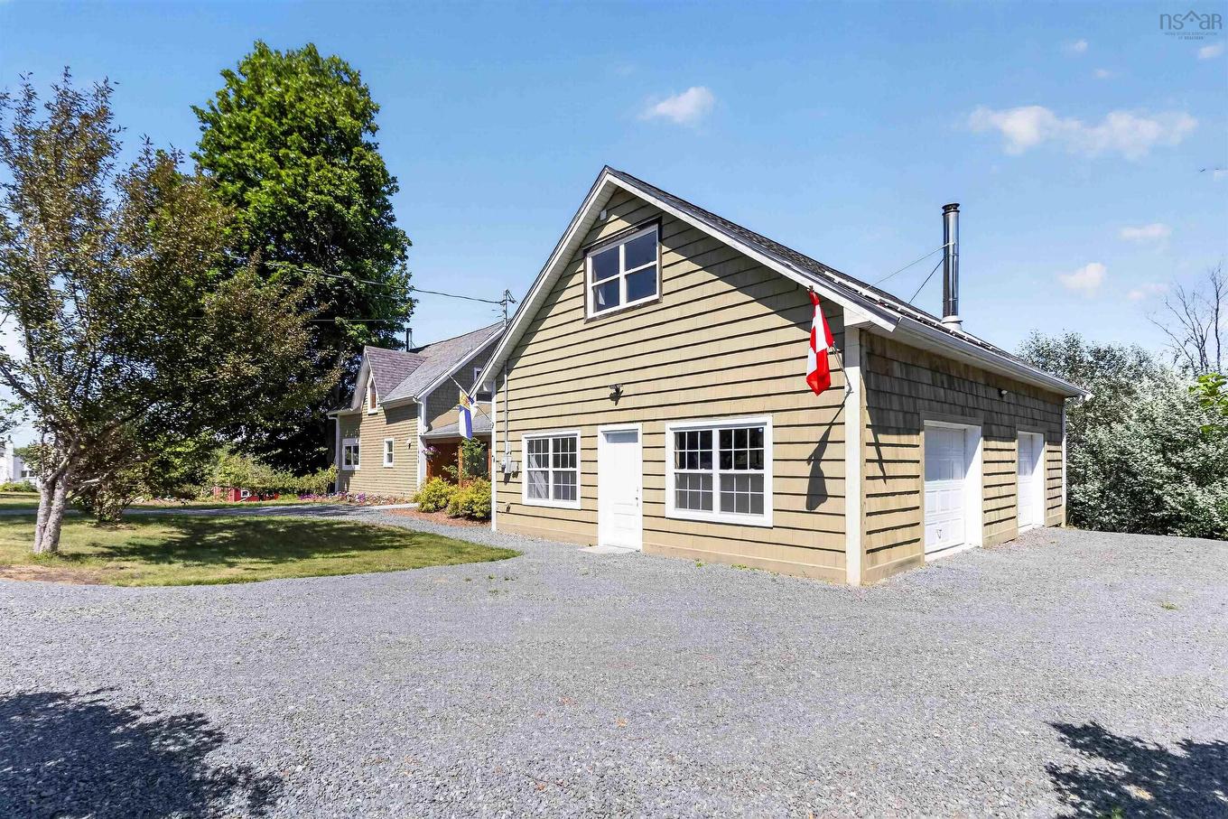 1959 Highway 208, Hemford, NS - Outdoor