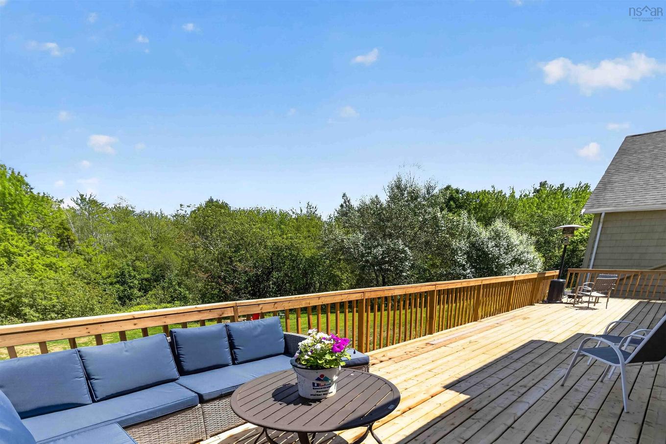 1959 Highway 208, Hemford, NS - Outdoor With Deck Patio Veranda