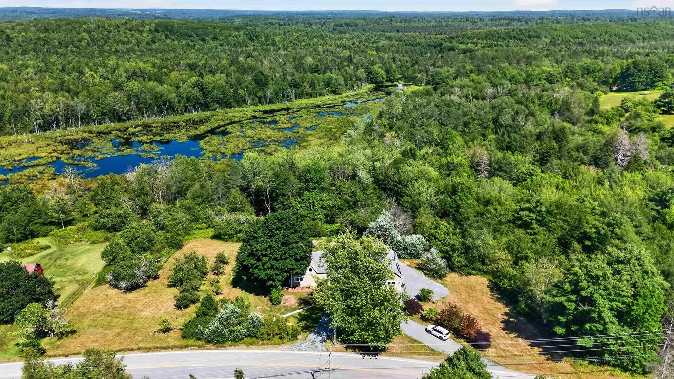 1959 Highway 208, Hemford, NS - Outdoor With View