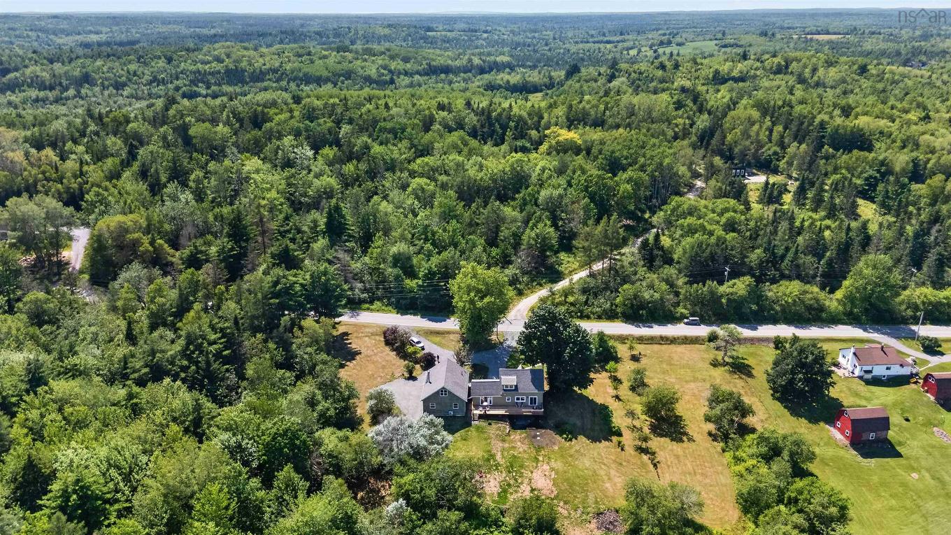 1959 Highway 208, Hemford, NS - Outdoor With View