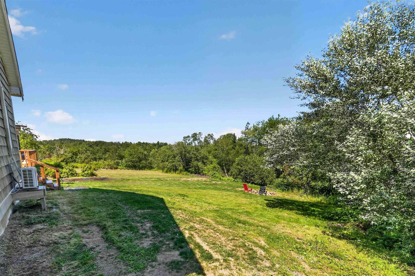 1959 Highway 208, Hemford, NS - Outdoor