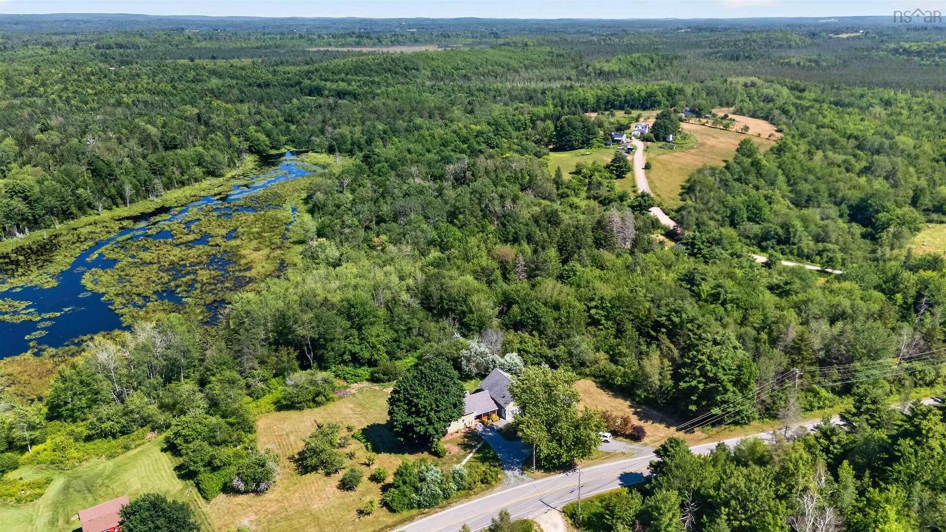 1959 Highway 208, Hemford, NS - Outdoor With View