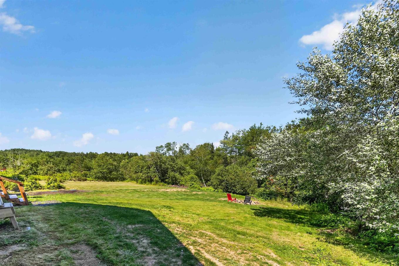 1959 Highway 208, Hemford, NS - Outdoor With View