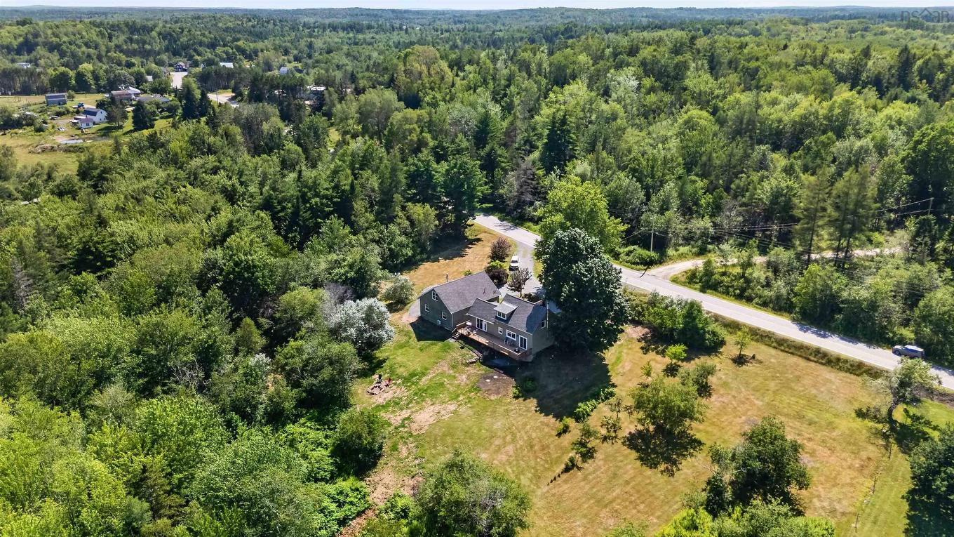 1959 Highway 208, Hemford, NS - Outdoor With View