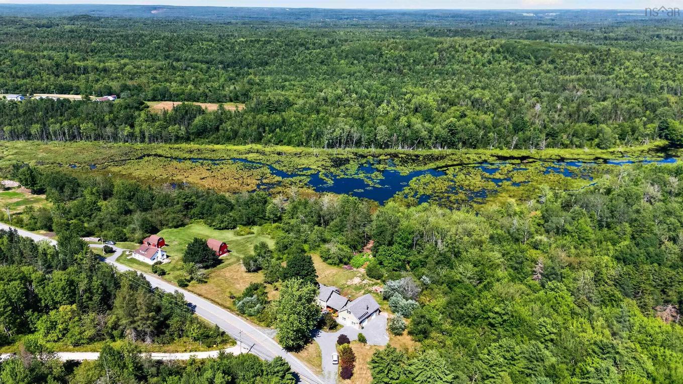 1959 Highway 208, Hemford, NS - Outdoor With View