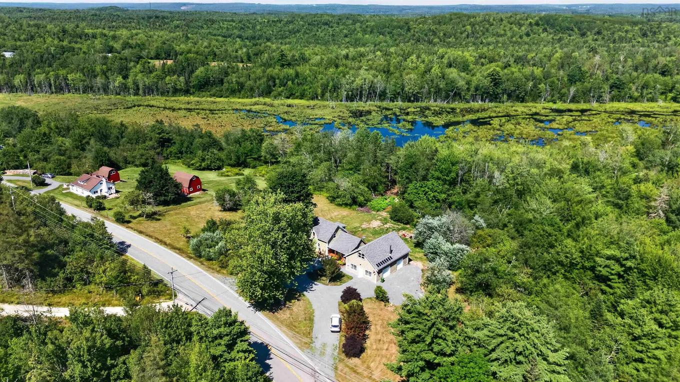 1959 Highway 208, Hemford, NS - Outdoor With View