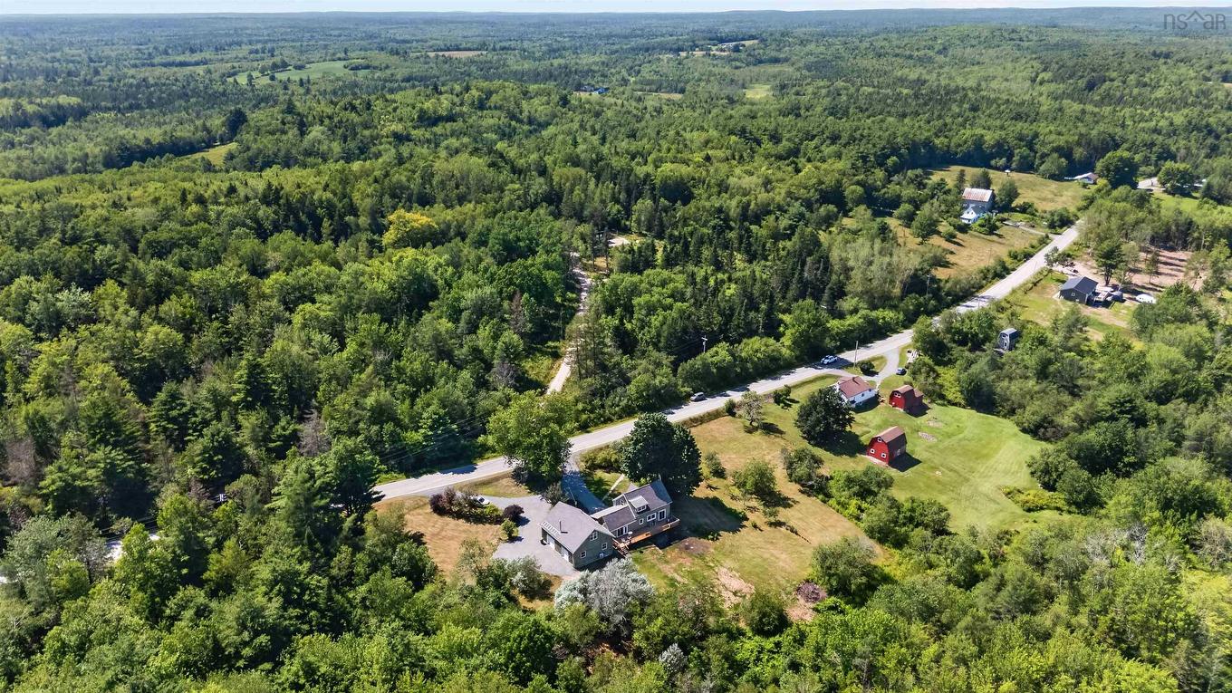 1959 Highway 208, Hemford, NS - Outdoor With View