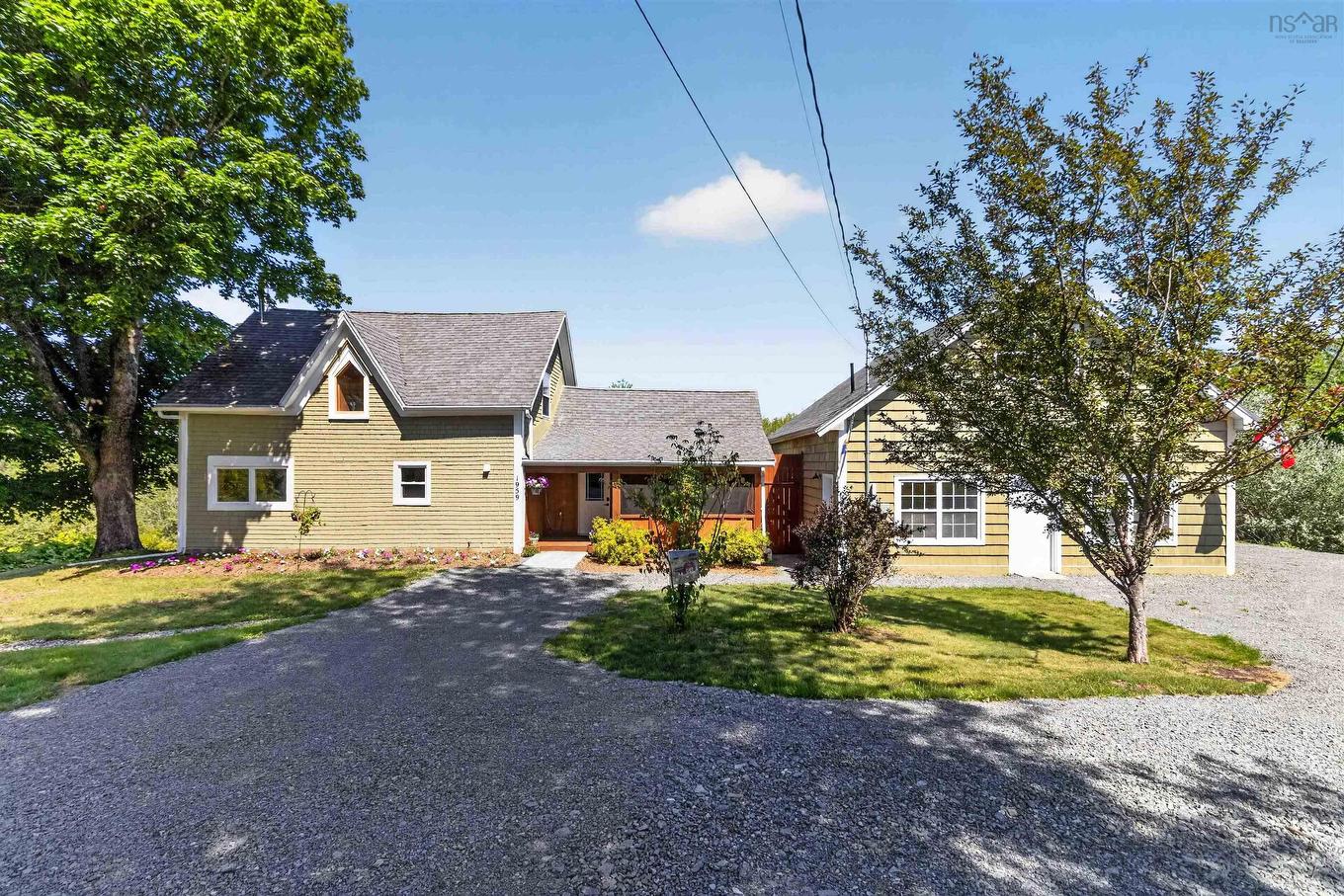 1959 Highway 208, Hemford, NS - Outdoor