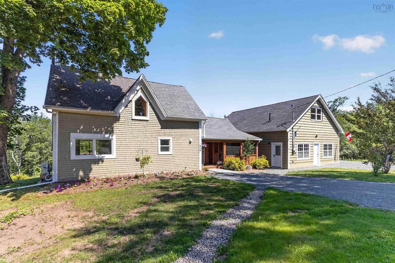 1959 Highway 208, Hemford, NS - Outdoor