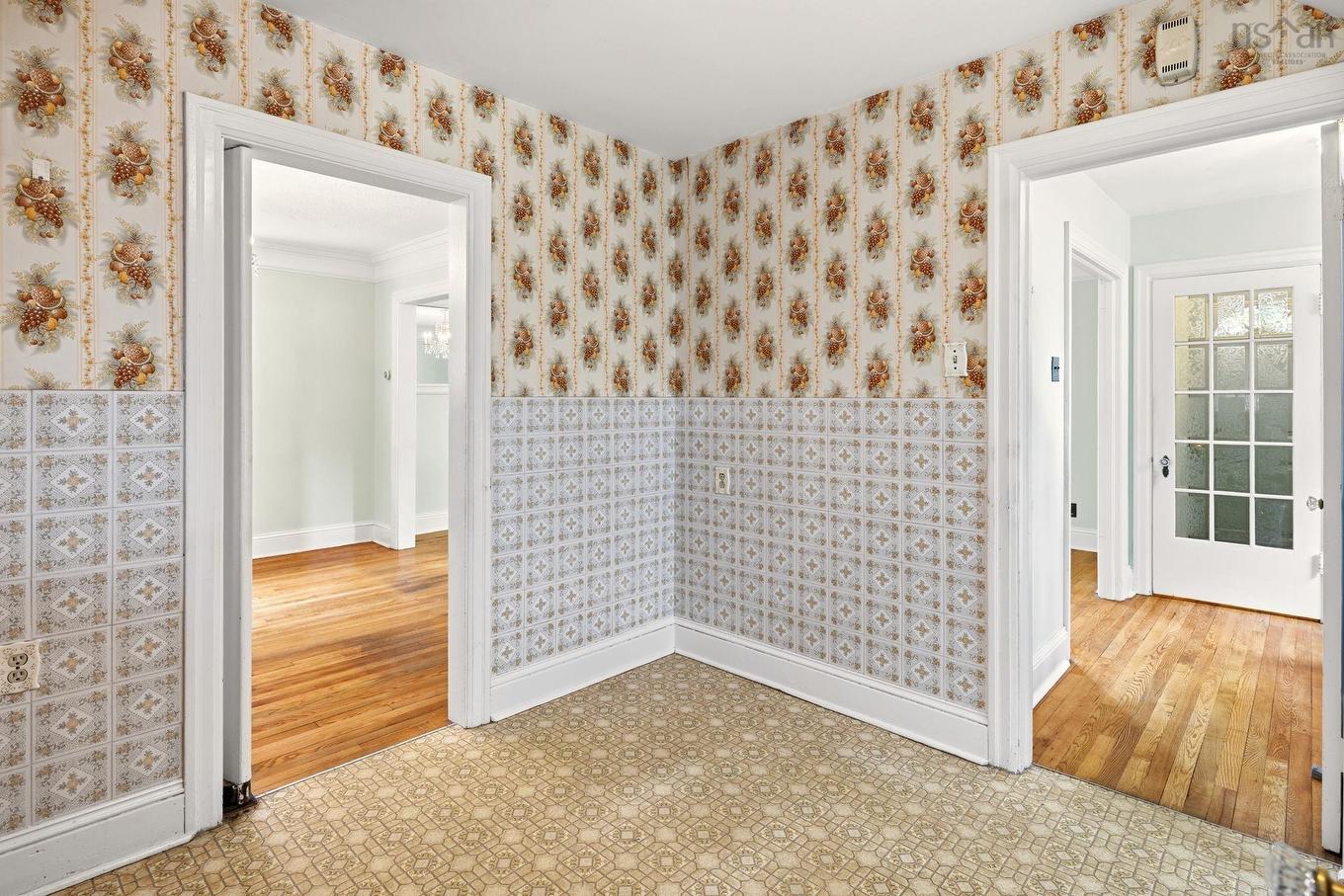 828 Bridges Street, Halifax, NS - Indoor Photo Showing Other Room
