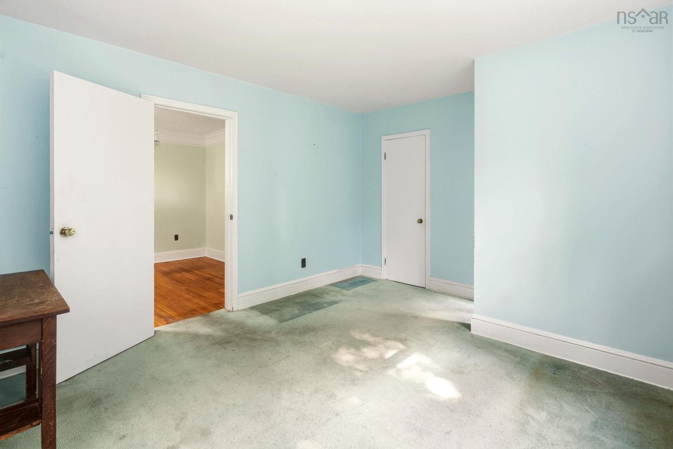 828 Bridges Street, Halifax, NS - Indoor Photo Showing Other Room