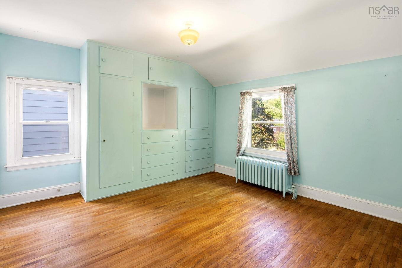 828 Bridges Street, Halifax, NS - Indoor