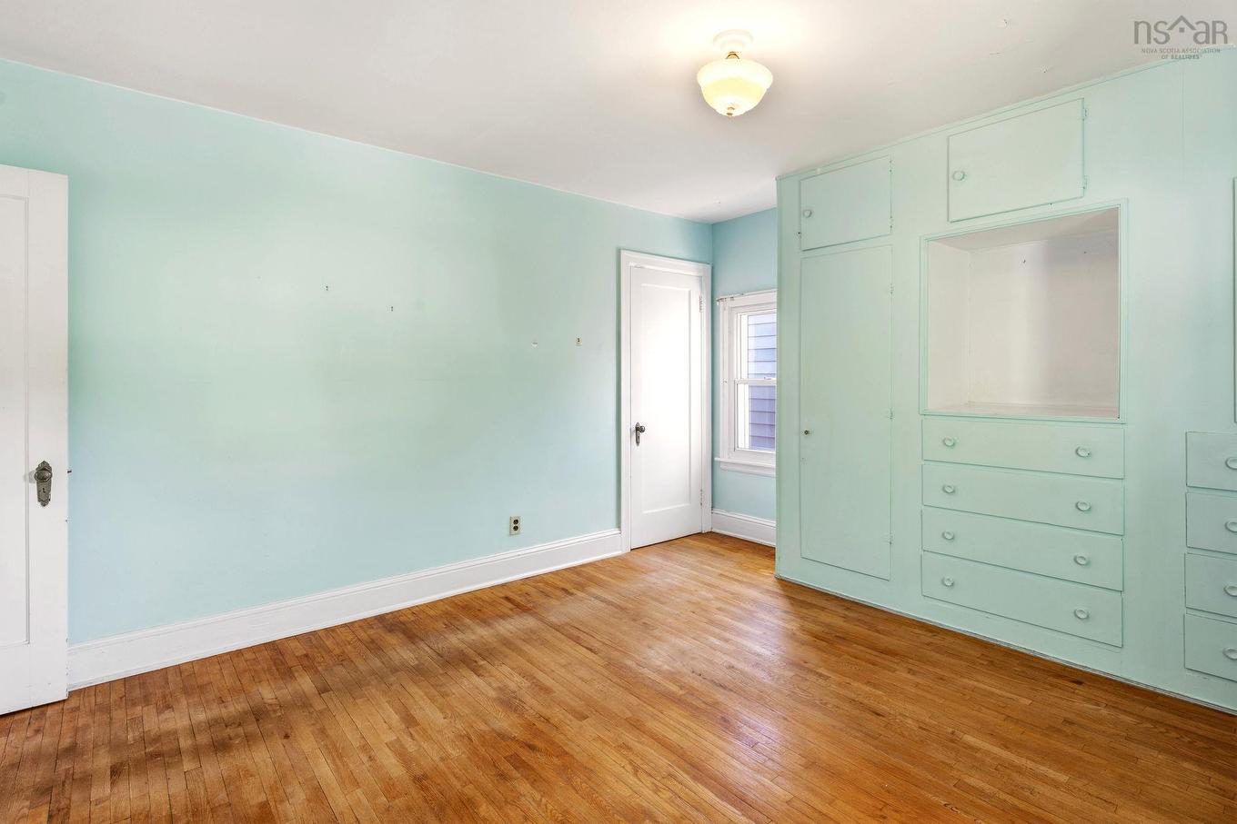 828 Bridges Street, Halifax, NS - Indoor Photo Showing Other Room