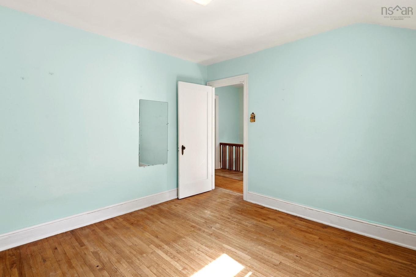 828 Bridges Street, Halifax, NS - Indoor Photo Showing Other Room