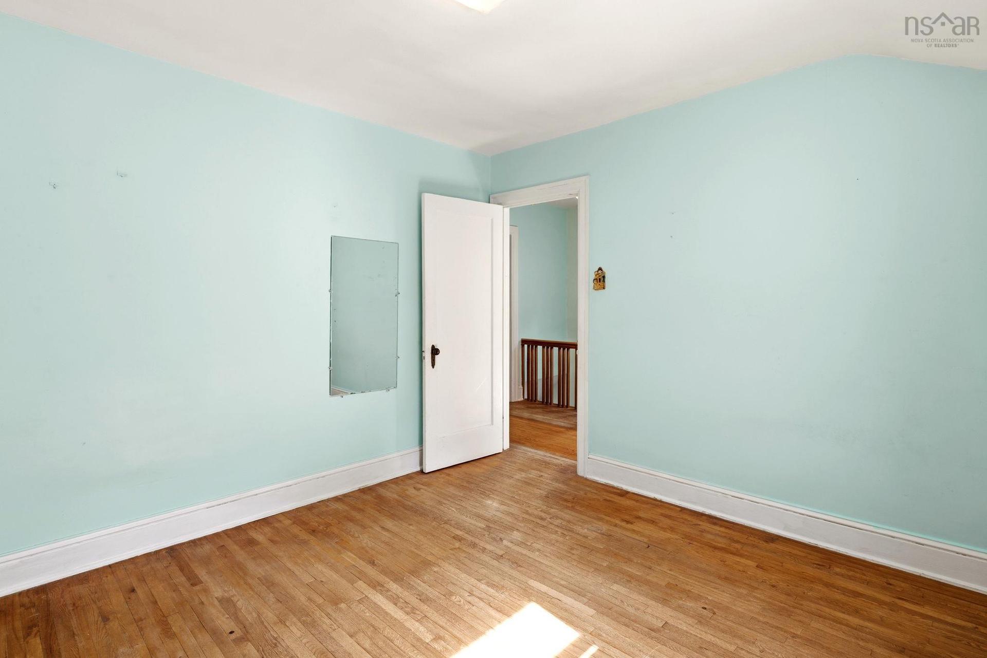 828 Bridges Street, Halifax, NS - Indoor Photo Showing Other Room