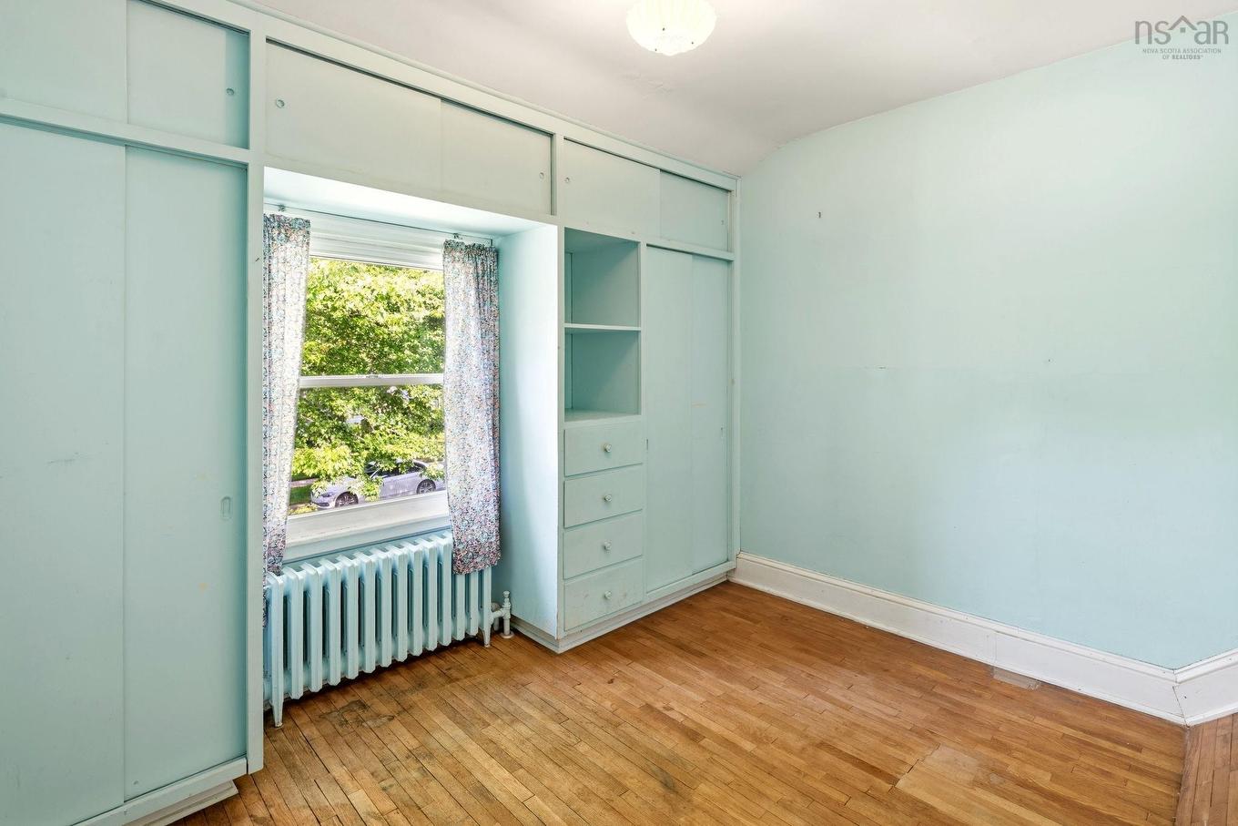 828 Bridges Street, Halifax, NS - Indoor Photo Showing Other Room
