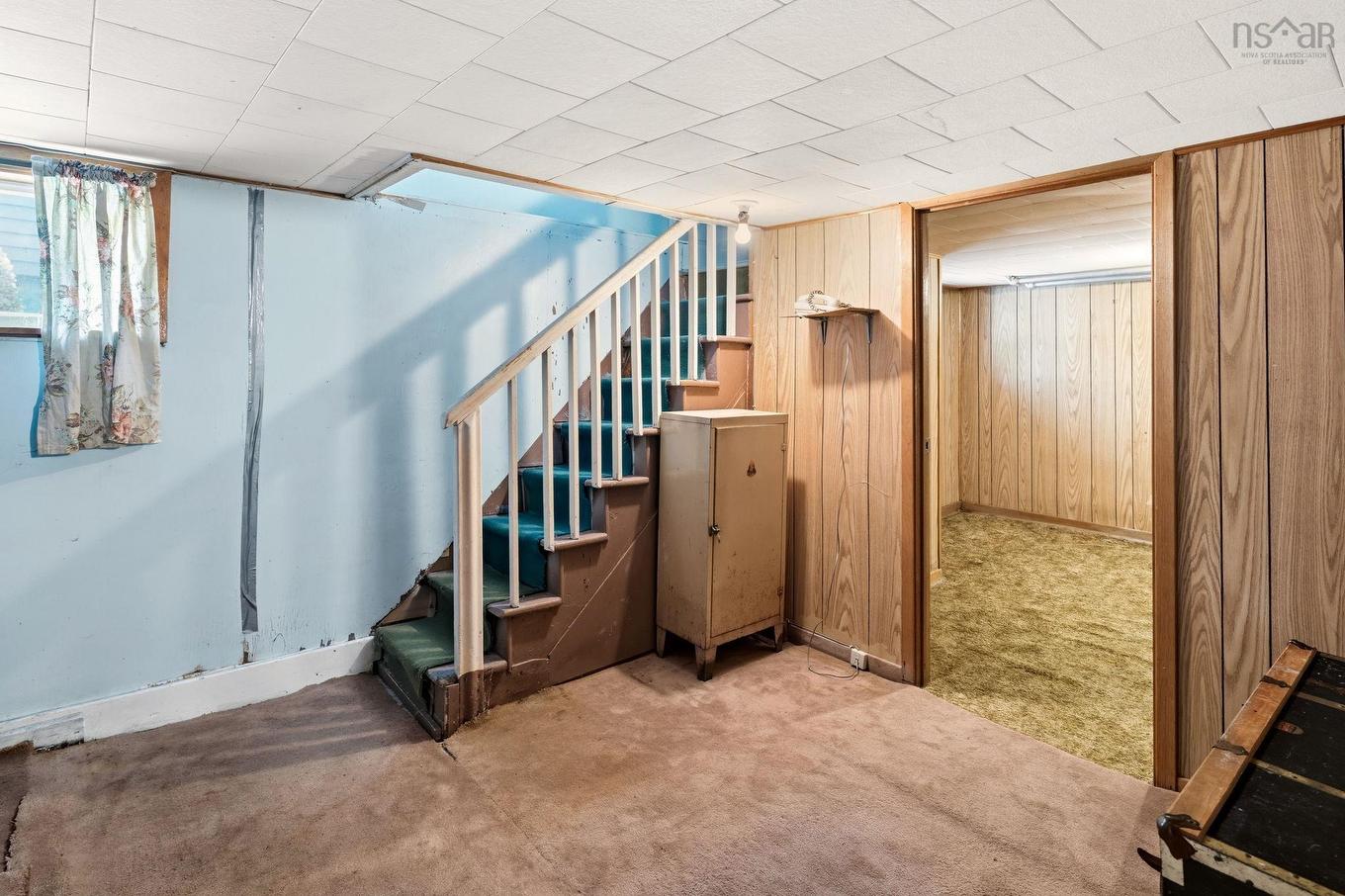 828 Bridges Street, Halifax, NS - Indoor Photo Showing Other Room