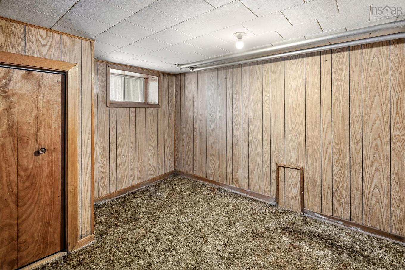 828 Bridges Street, Halifax, NS - Indoor Photo Showing Other Room