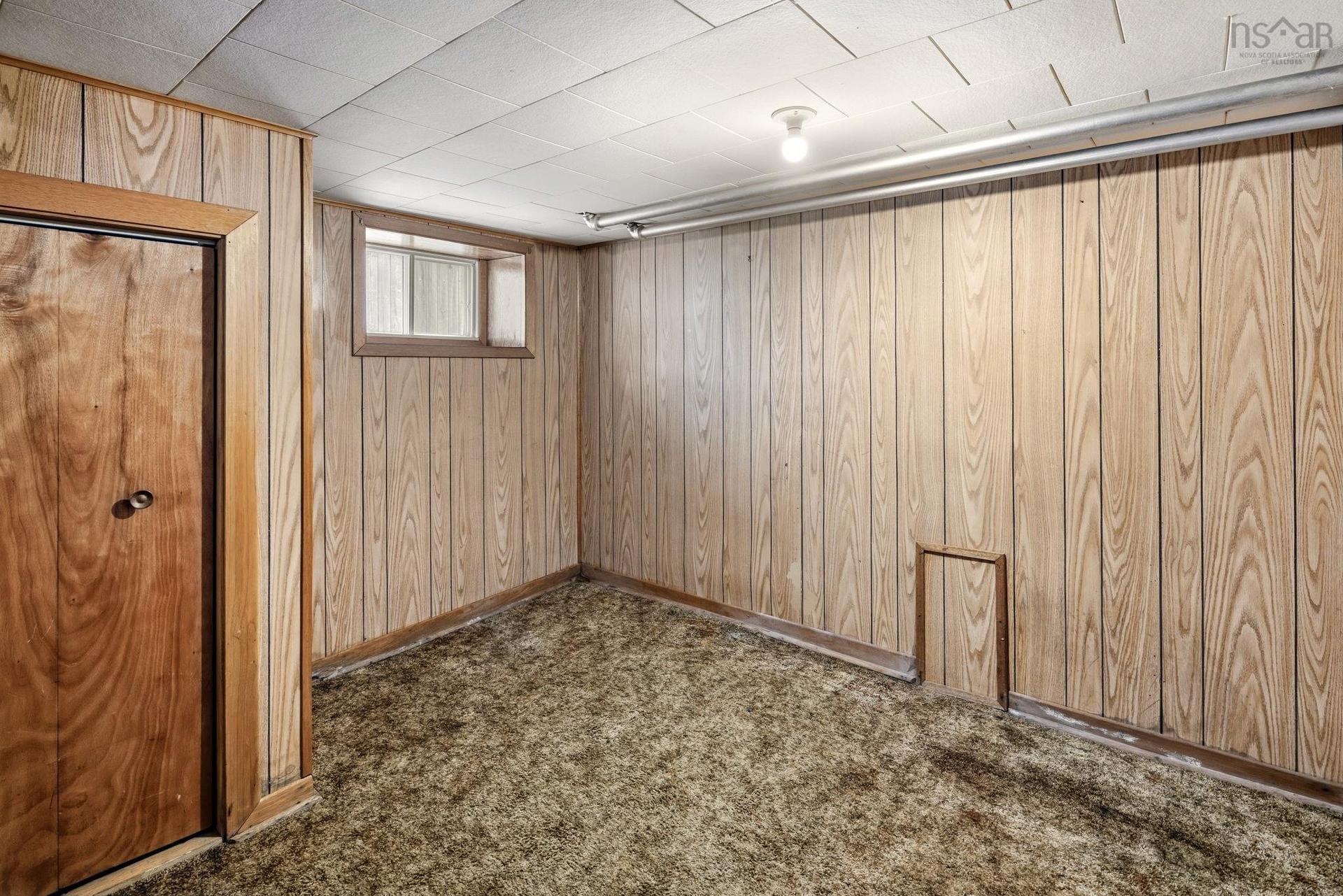 828 Bridges Street, Halifax, NS - Indoor Photo Showing Other Room