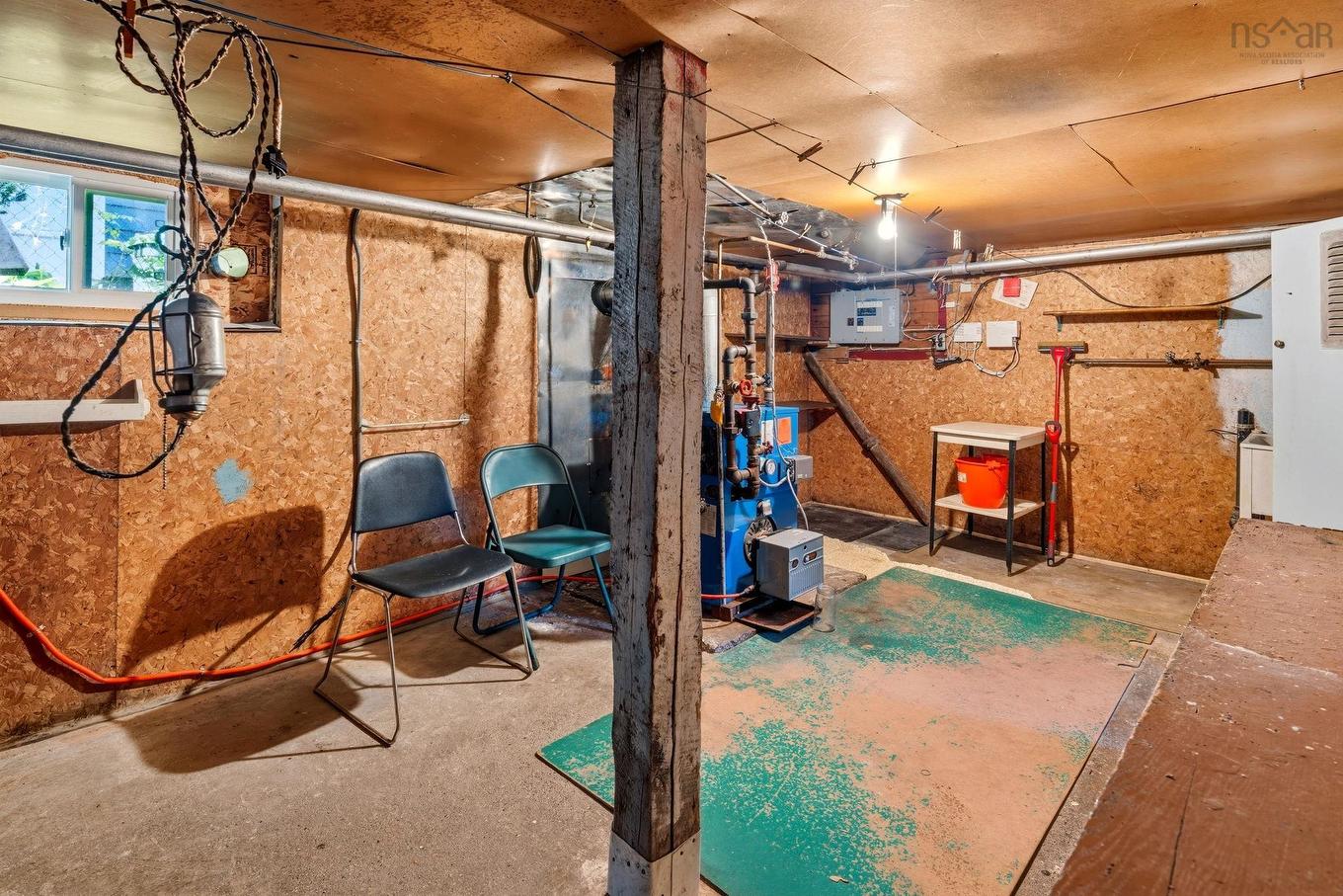 828 Bridges Street, Halifax, NS - Indoor