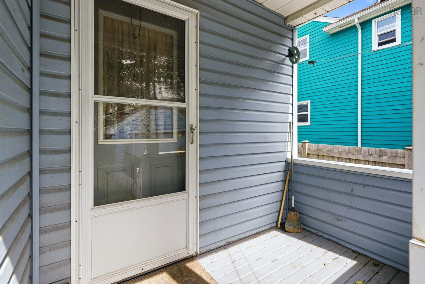 828 Bridges Street, Halifax, NS - Outdoor With Exterior