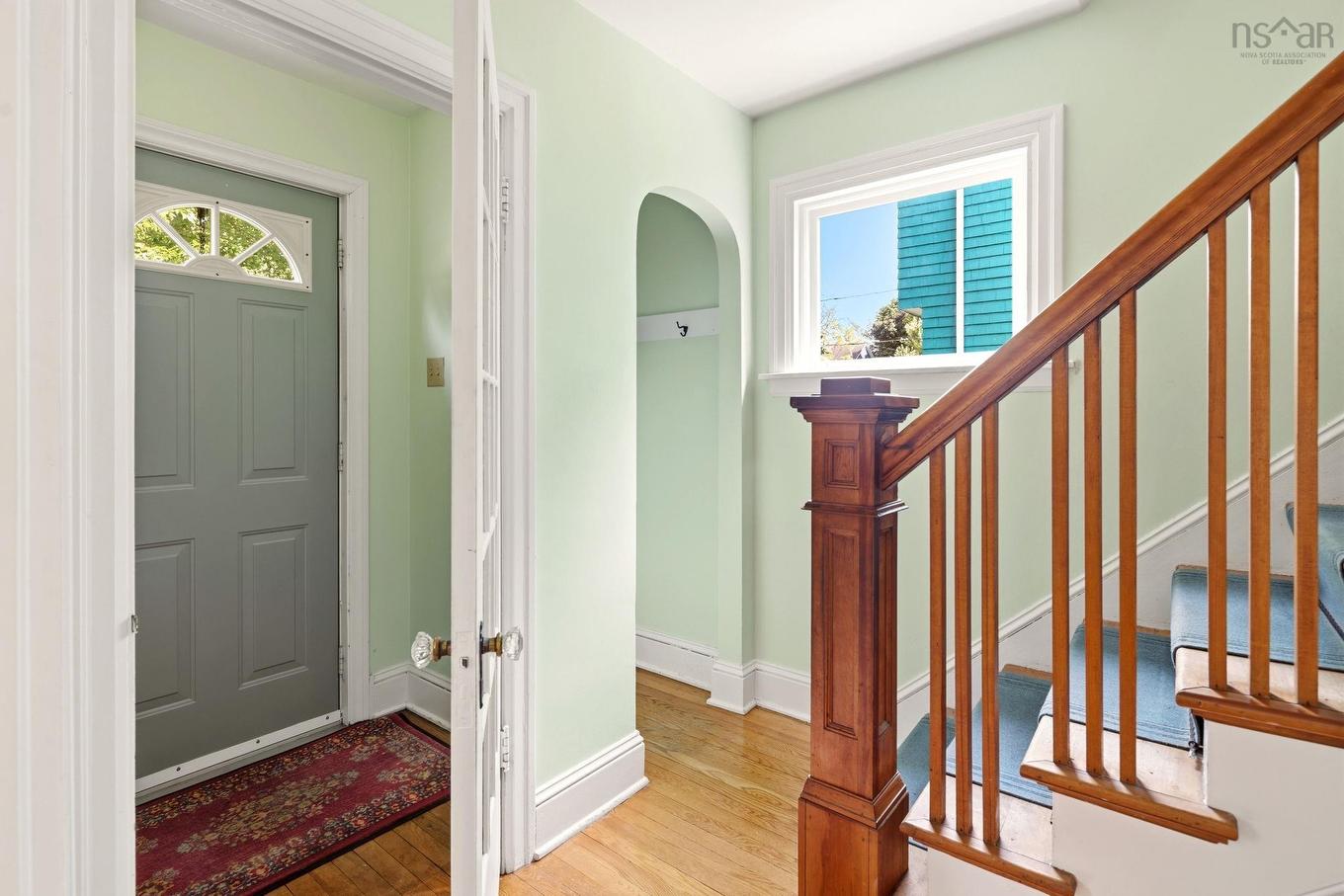 828 Bridges Street, Halifax, NS - Indoor Photo Showing Other Room