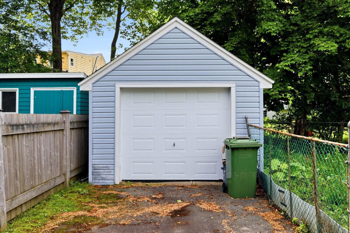828 Bridges Street, Halifax, NS - Outdoor With Exterior