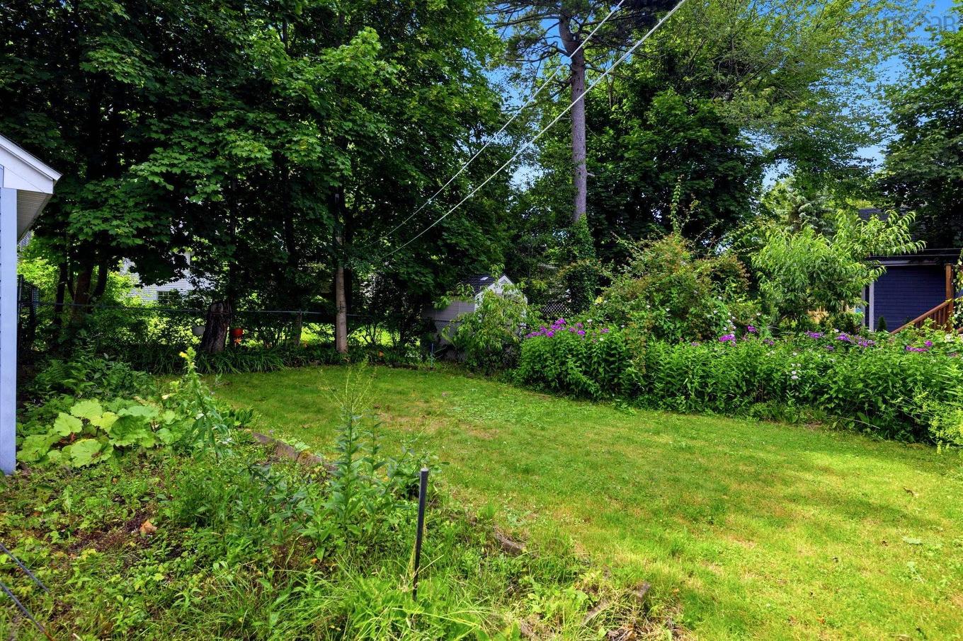828 Bridges Street, Halifax, NS - Outdoor