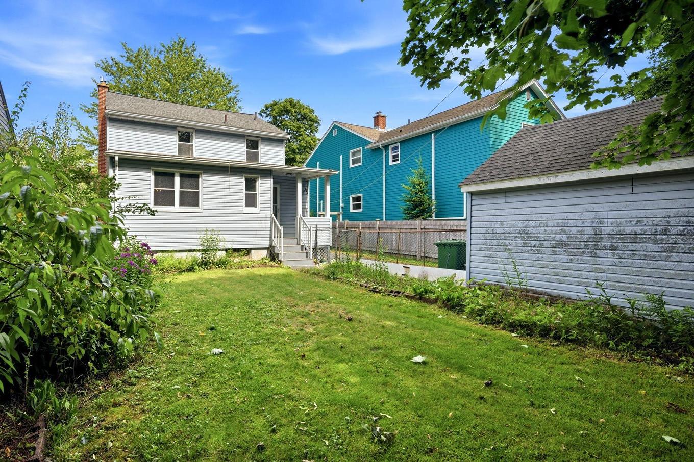 828 Bridges Street, Halifax, NS - Outdoor