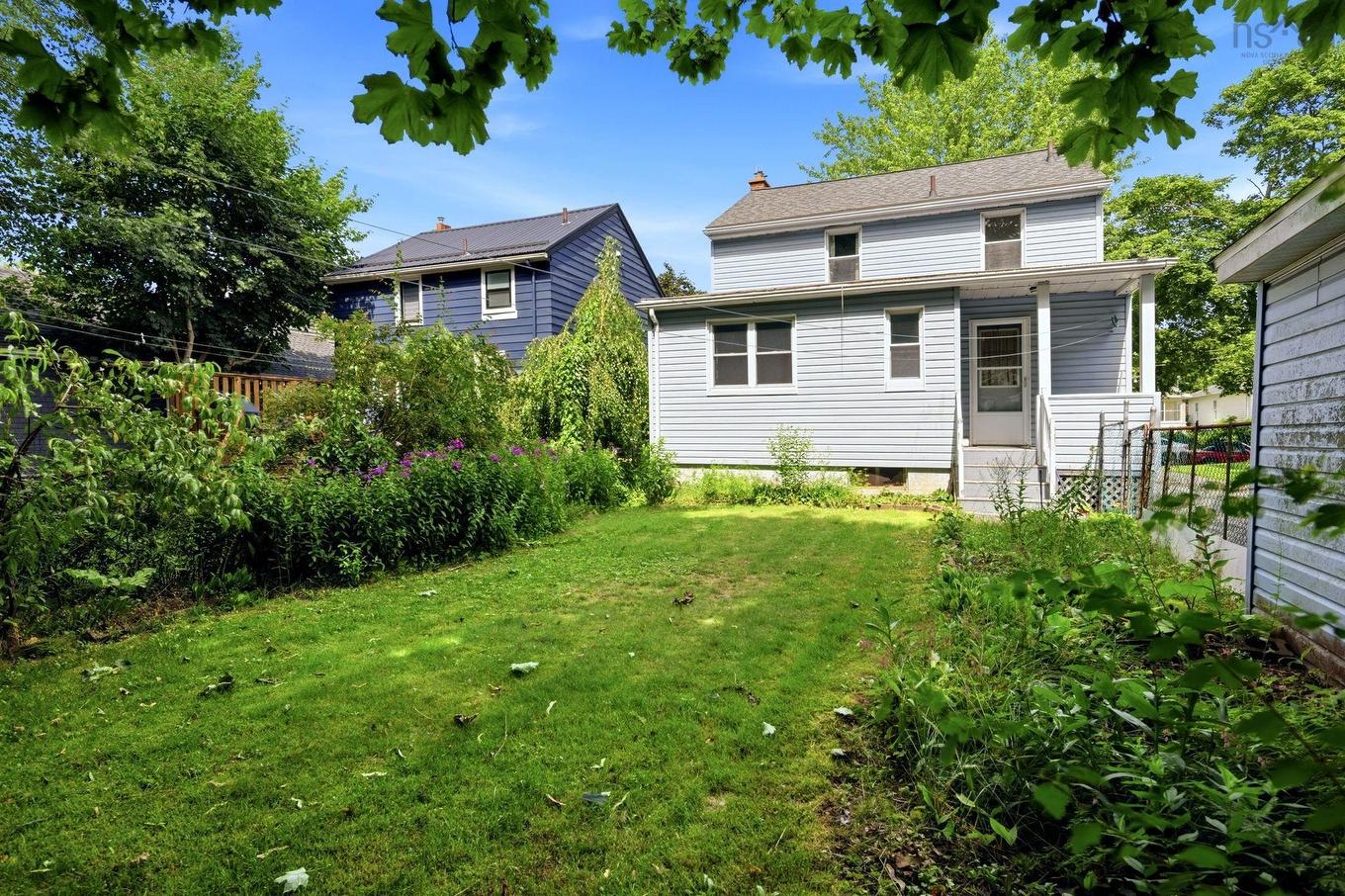 828 Bridges Street, Halifax, NS - Outdoor