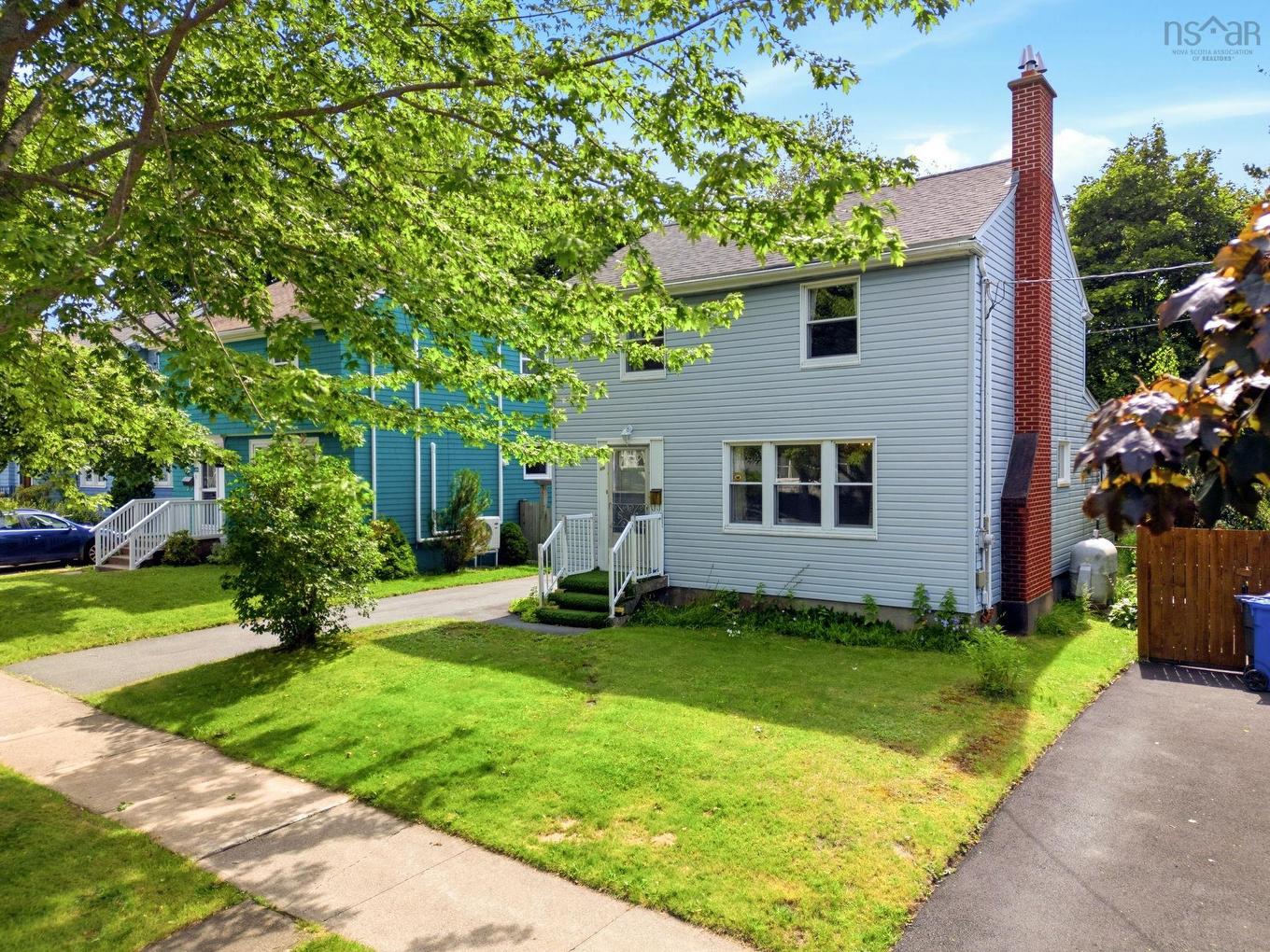 828 Bridges Street, Halifax, NS - Outdoor