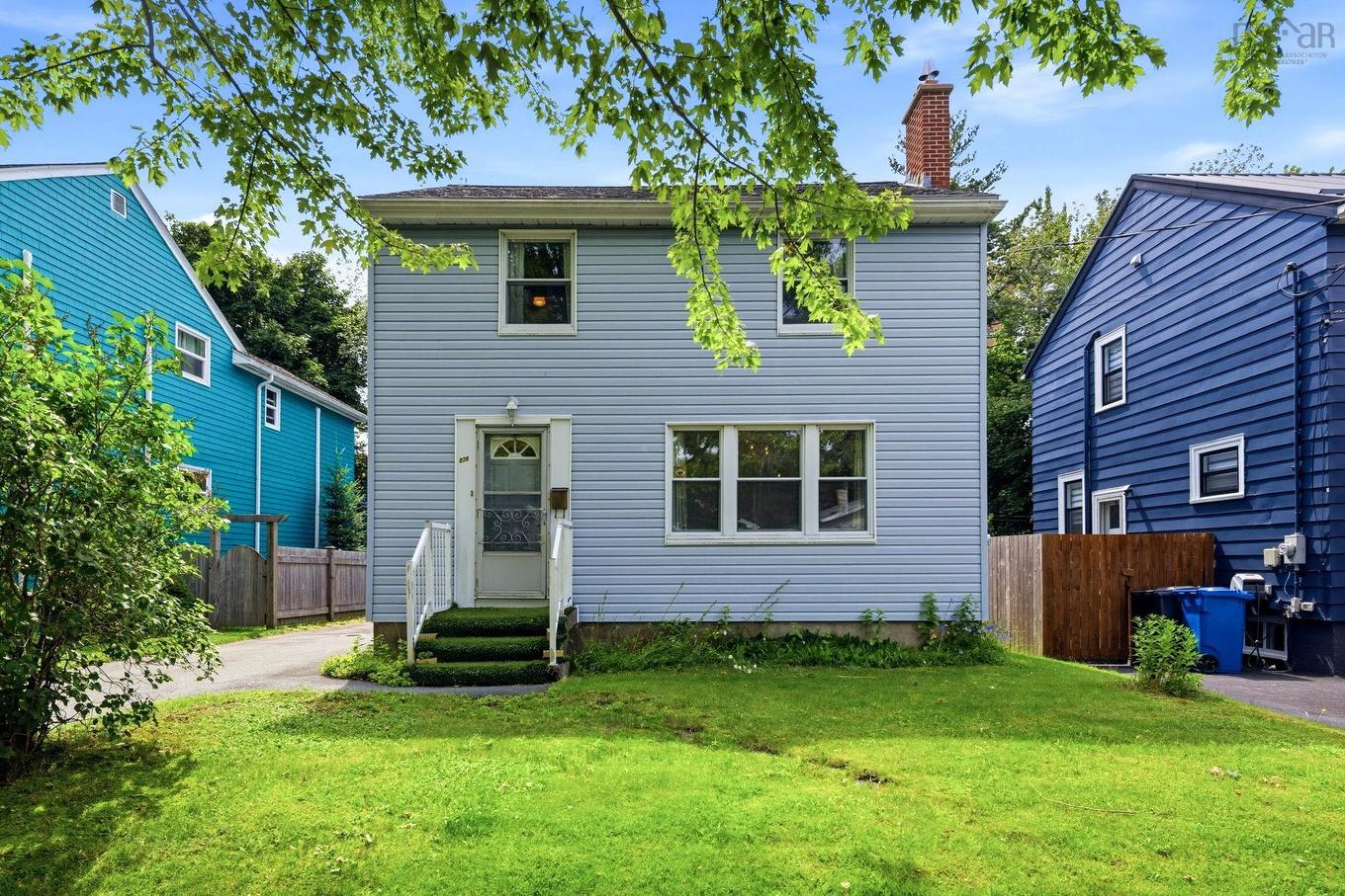 828 Bridges Street, Halifax, NS - Outdoor