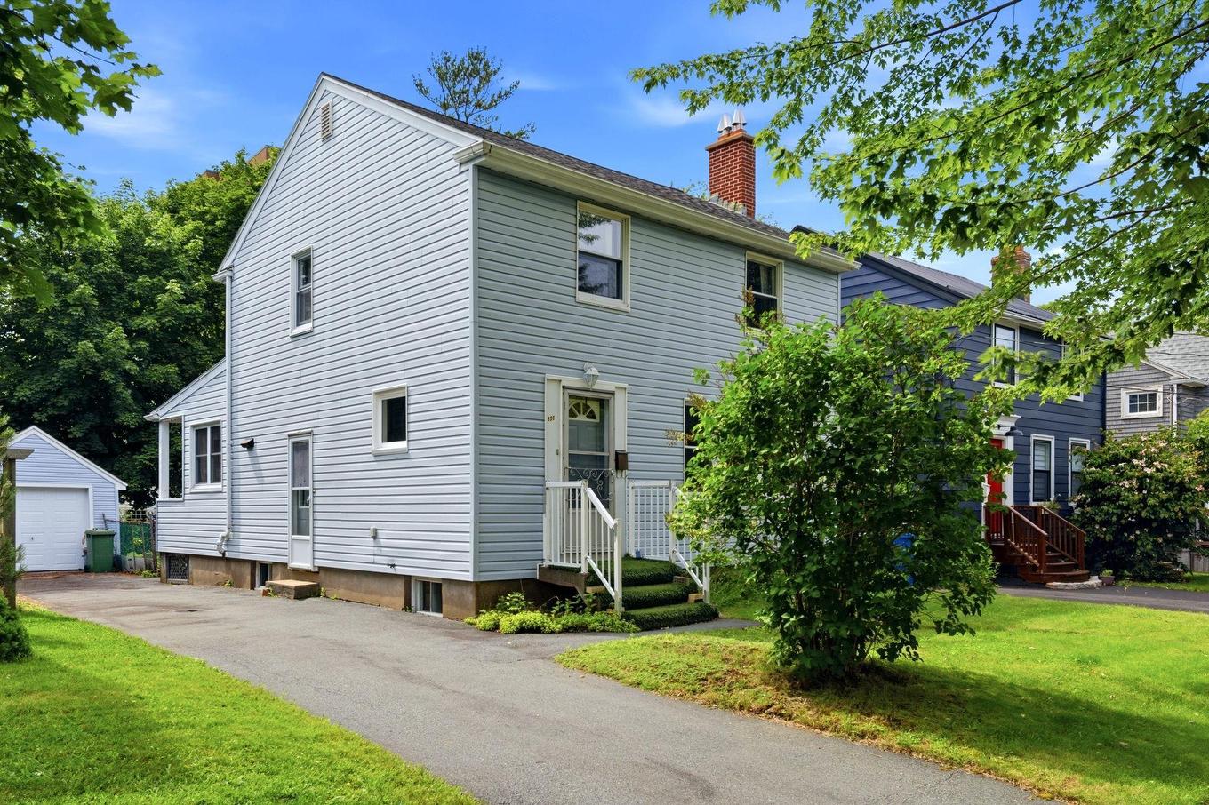 828 Bridges Street, Halifax, NS - Outdoor