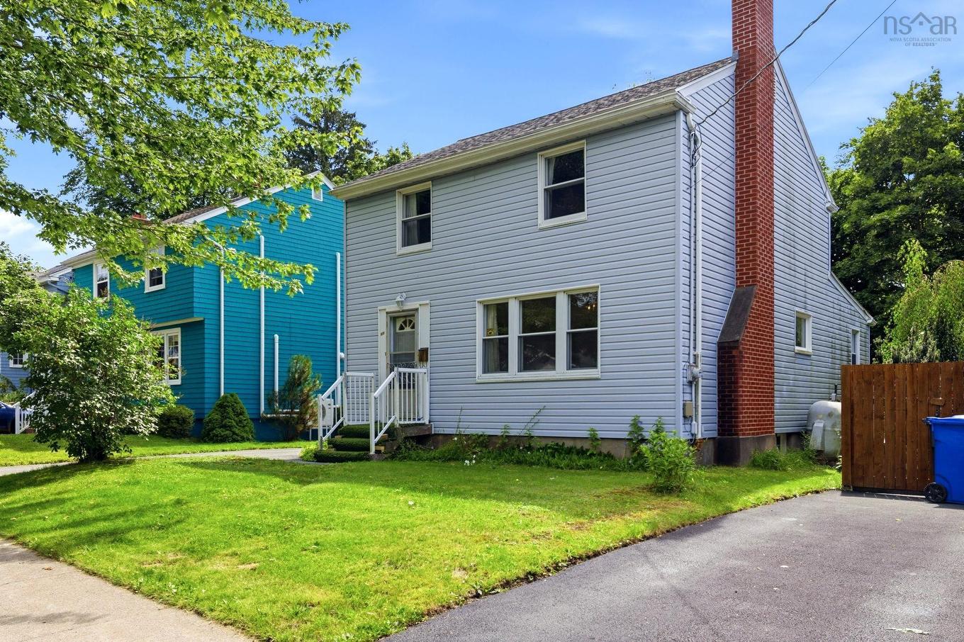 828 Bridges Street, Halifax, NS - Outdoor