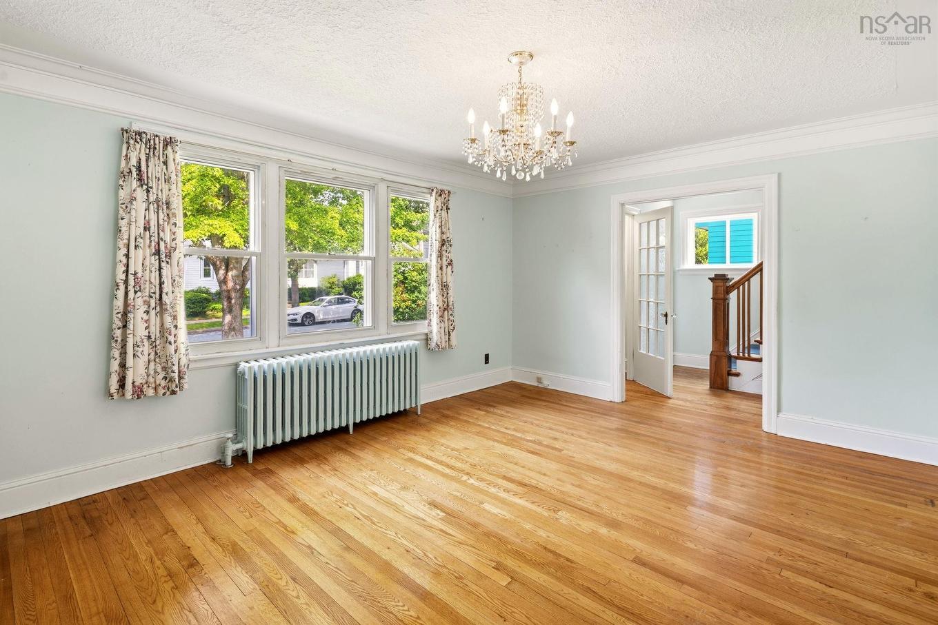 828 Bridges Street, Halifax, NS - Indoor