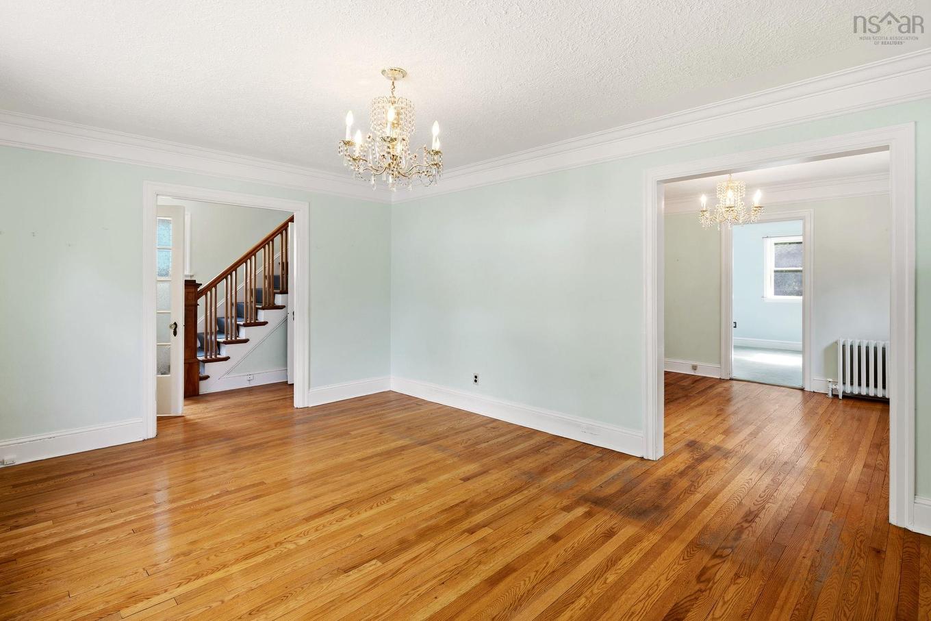 828 Bridges Street, Halifax, NS - Indoor