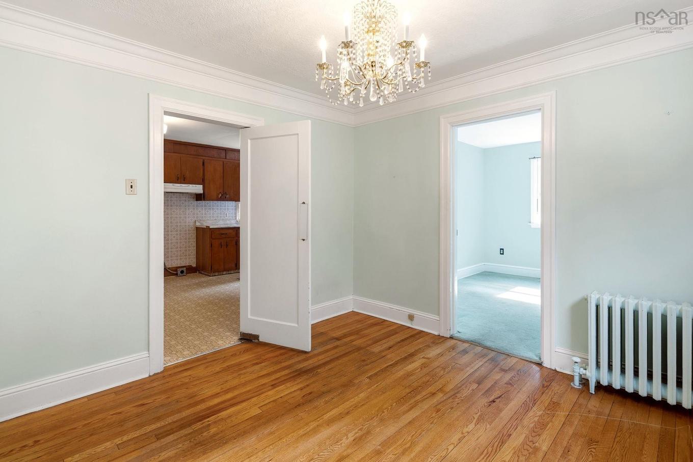 828 Bridges Street, Halifax, NS - Indoor Photo Showing Other Room