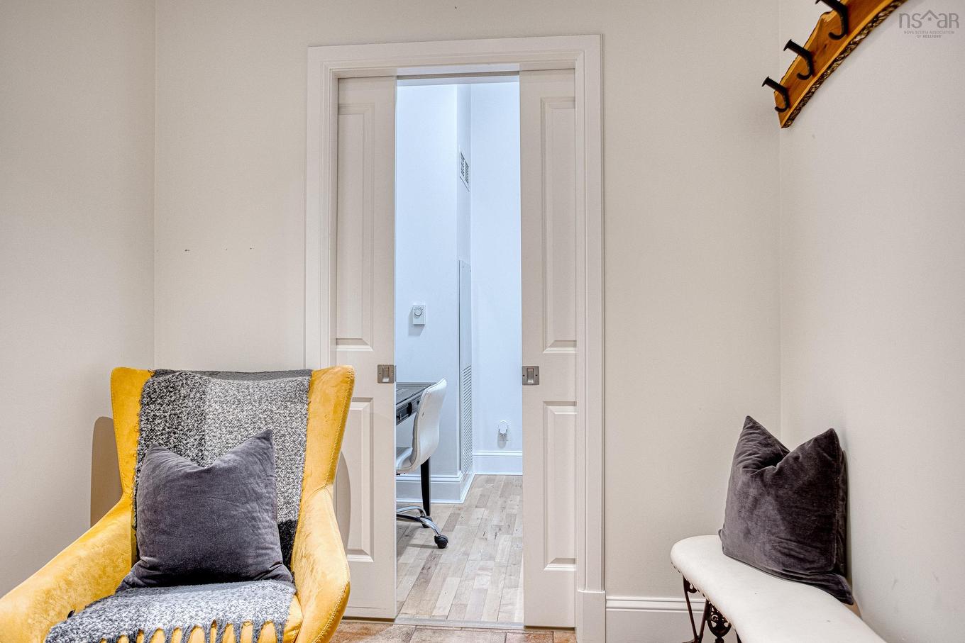 701 1550 Dresden Row, Halifax, NS - Indoor