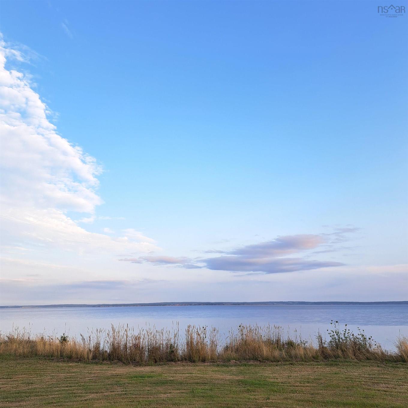 4540 Highway 2, Upper Economy, NS - Outdoor With Body Of Water With View