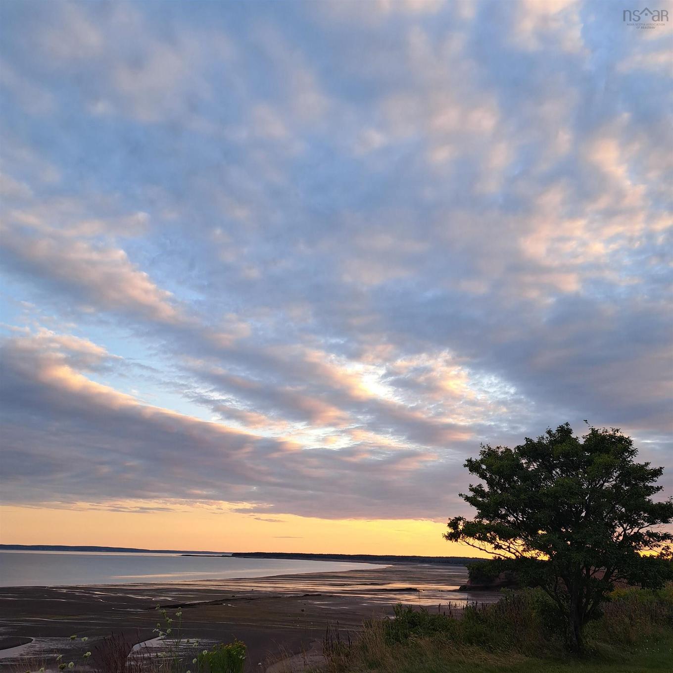 4540 Highway 2, Upper Economy, NS - Outdoor With Body Of Water With View