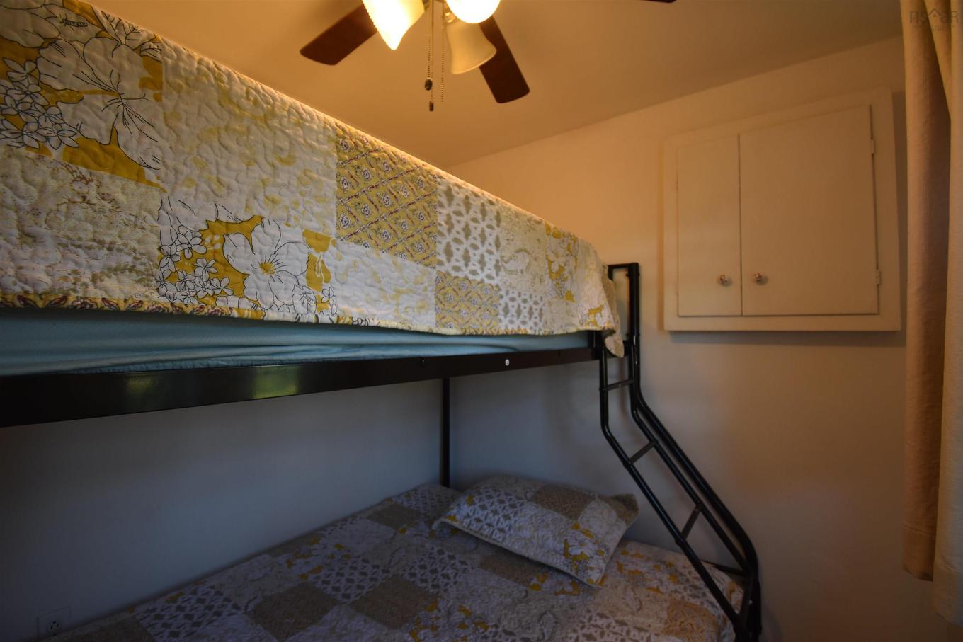 4540 Highway 2, Upper Economy, NS - Indoor