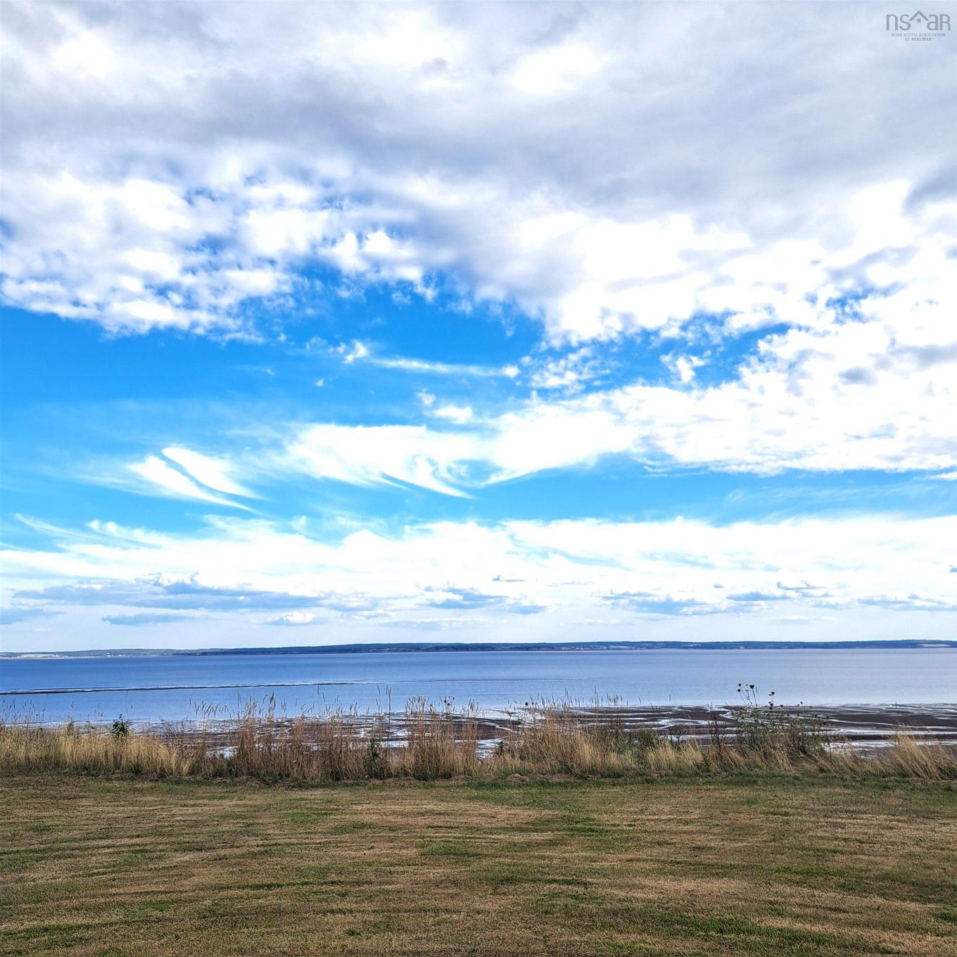 4540 Highway 2, Upper Economy, NS - Outdoor With Body Of Water With View